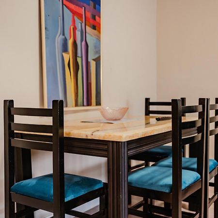 Bejart Apartment 3 Тирана Екстер'єр фото